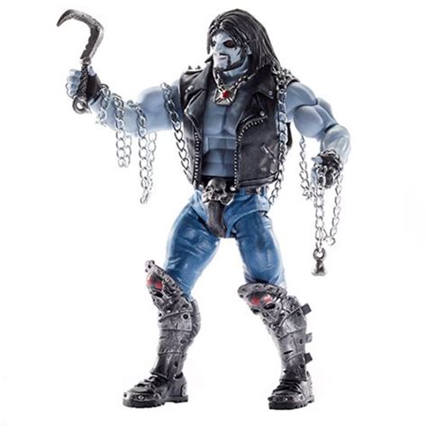 DC Multiverse Lobo (CNC) .